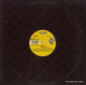 SMIF-N-WESSUN - wrekonize / sound bwoy bureill - WR20161