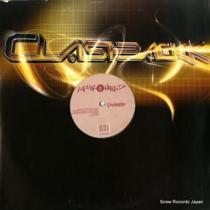 եإå - crybaby - CLB006