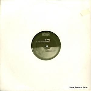 SIJAY - play this thru yer speakers - JUMP109