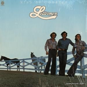 レターメン - kind of country - SW11508