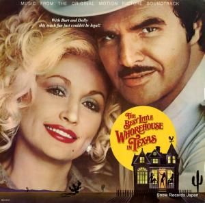 V/A - the best little whorehouse in texas - MCA-6112