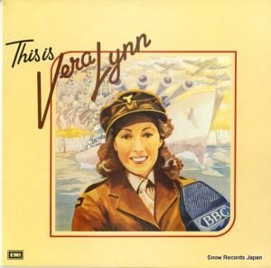 ヴェラ・リン - this is vera lynn - THIS22