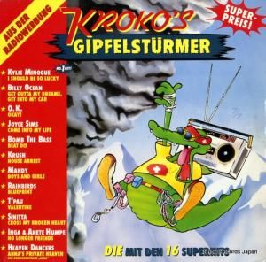 V/A - kroko's gipfelsturmer - 6.26812