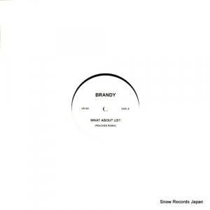 ֥ǥ - what about us? - VR001