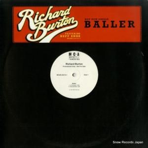 㡼ɡСȥ - baller - MCAR-25415-1