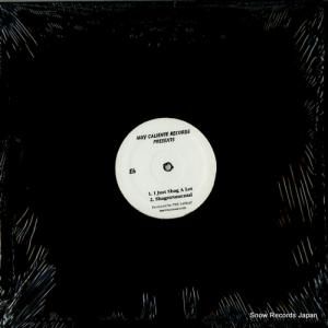 THE LABRAT - eh - MCRP-001 / DA-001