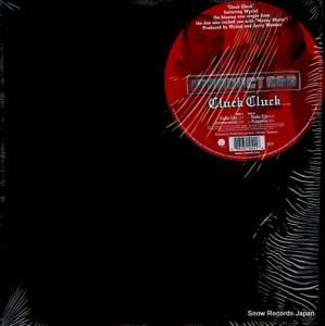 ザ・プロダクトG&B - cluck cluck - 80813-21044-1