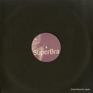 ALENIA - jealous nation ep - SUPER019