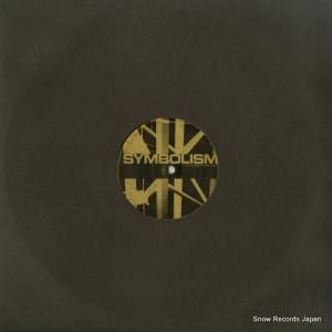 DJ BOLD - bold manoeuvres - SYMBOLISM008