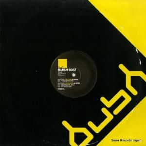 JERARD - framework - BUSH1087