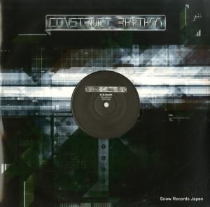 K.D. SMITH - heatflash - CR12029