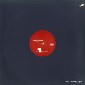 ꥹ꡼ӥ - next try e.p. (remixes) - CLRETRY05
