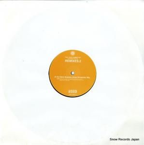 THE LOVE COMMITTEE - access peace remixes. 2 - 743219557414