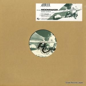 MOONRAKER - tools control - PV044