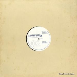 PURE EXOTICA - liebestraum ep - LIKITB02