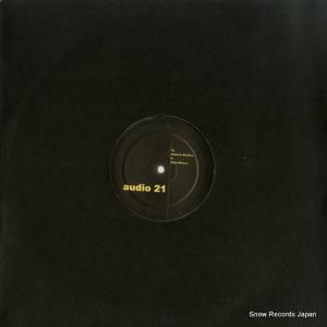 ANDREW RICHLEY & RYAN RIVERA - orange - AUDIO21