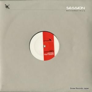 TOMAZ VS FILTERHEADZ - latin loopworks - SESS014011