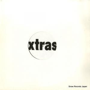 PHIL WELLS & DAVE TARRIDA - xtras 1 - EX1