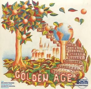 ムラデン・フランコ - golden age - ISST152