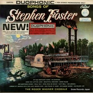 ʡ羧 - songs of stephen foster - DP8267