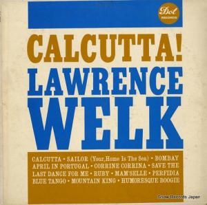 󥹡륯 - calcutta! - DLP3359