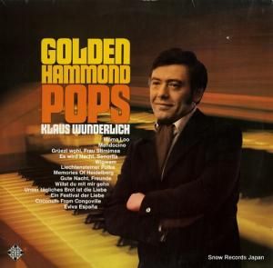 饦å - golden hammond pops - 6.28075