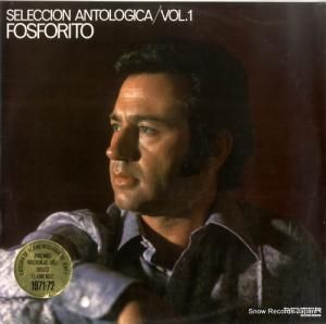 եե꡼ - seleccion antologica vol.1 - 22.587