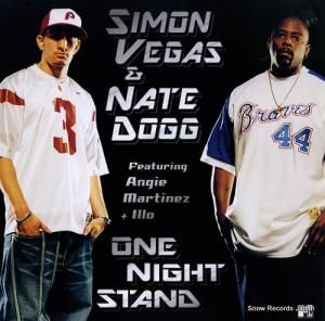 󡦥٥ͥȡɥå - one night stand - 5050466-6438-0-3