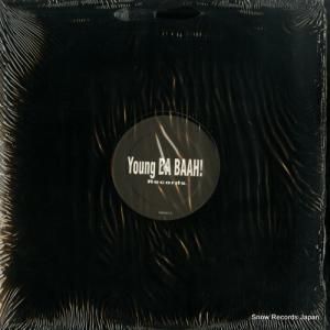 増嶋雅志 - section / fill - YBBR001