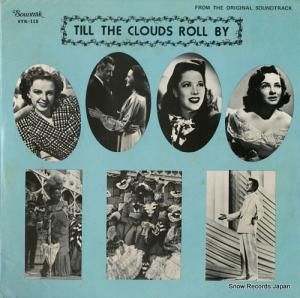 ジェローム・カーン - till the clouds roll by - STK-115
