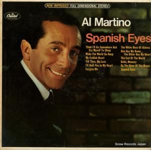 롦ޥƥ - spanish eyes - ST2435
