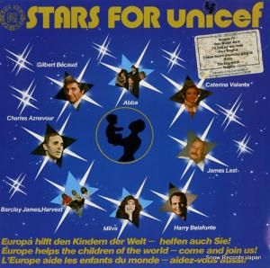 V/A - stars for unicef - 2335262