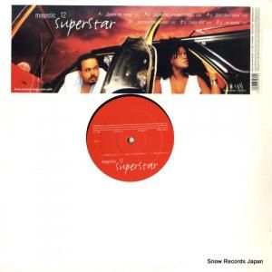 MAJESTIC 12 - superstar - MAM6743956