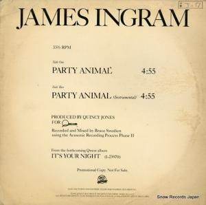 ॹ󥰥 - party animal - PRO-A-2073
