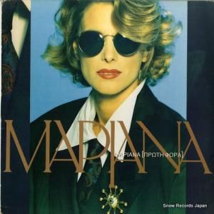 MARIANA EFSTRATIOU - first time - 841665-1