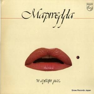 MARINELLA - our love - 824543-1