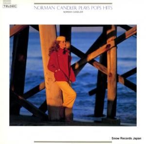Ρޥ󡦥ɥ顼 - norman candler plays pops hits - FCPA6220