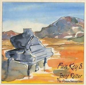 衼饤 - fun key 3 the piano conception - ISST185
