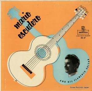 ޥꥪǥ - y su guitarra flamenca - FM57