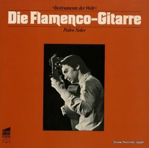 ڥɥ - die flamenco-gitarre - G88126