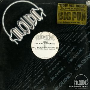ӥåѥ - how we roll - RPROLP4471