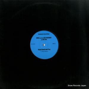 㥭롦ˡ - shaq crack and pun - AVA12001