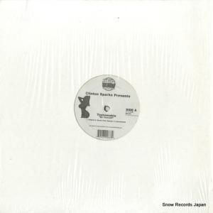 V/A - clinton sparks presents - BDS-963