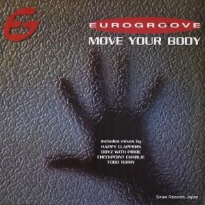 桼롼 - move your body - AVEXT22
