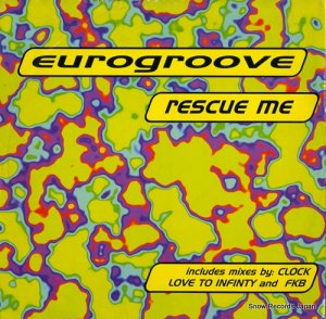 桼롼 - rescue me - AVEXT37
