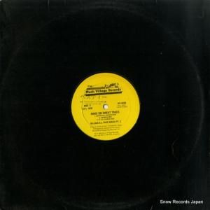 RICK "HOLLYWOOD" PAGAN - make em sweat tracs - MV-0035