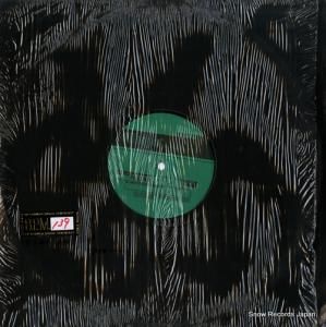 ѥɥ - naked sun - TEMP27T
