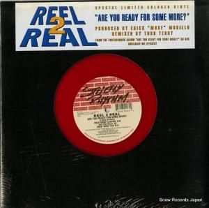 ꡼롦ȥꥢ - are you ready for some more? - SR12443
