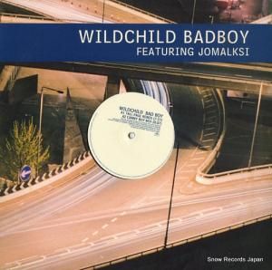 WILDCHILD - badboy - 571607-1