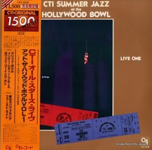 CTI ALL-STARS - 饪롦饤åȡϥꥦåɡܥ룱 - LAX3236